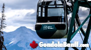 Banff Gondola